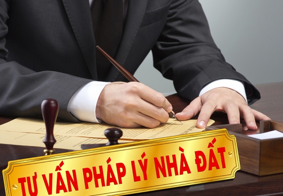 THỦ TỤC PHÁP LÝ ĐẦY ĐỦ RÕ RÀNG